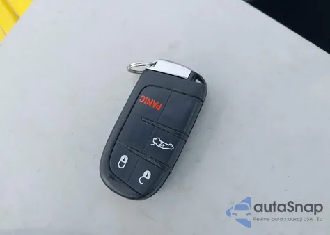 2016 Chrysler 200 Limited from USA, damaged, VIN 1C3CCCAB4GN123713